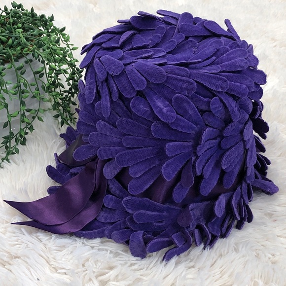 Vintage hat - Picture 6 of 10